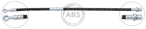 ABS ABSSL4310 fékcső